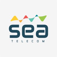 Sea Telecom logo - Similar company to Gbsnet