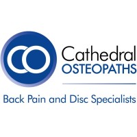 Cathedral Osteopaths logo - Similar company to Cts Uk Ltd
