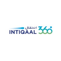 Intiqaal 360 انتقال logo - Similar company to Intiqaal Information Technology شركة انتقال لتقنية المعلومات