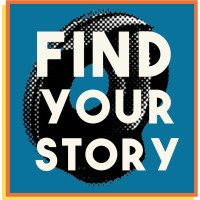 Find Your Story logo - Similar company to Incentive Foundation