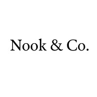 Nook & Co logo - Similar company to Comunicaciones Primernombre