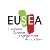 EUSEA - European Science Engagement Association logo - Similar company to Pcst Network