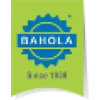 Bahola Labs logo - Similar company to Haslab Gmbh