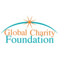 Global Charity Foundation, USA logo - Similar company to Crossroads Community Church - Maryland