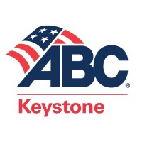 ABC Keystone logo - Similar company to Centurion Construction Group, Llc