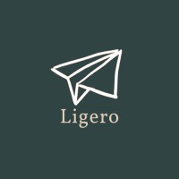 Ligero logo - Similar company to Ligero