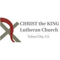 Christ The King Lutheran Church At North Lake Tahoe