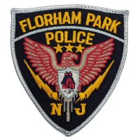 Florham Park Police Department logo - Similar company to Camerondowning