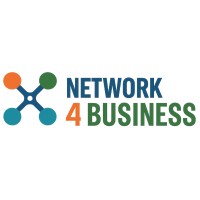 Network 4 Business logo - Similar company to Pinpoint Mapping