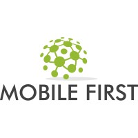 Mobile First logo - Similar company to Evohub Global