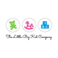 The Little Big Kid Company logo - Similar company to Large Michaels Limited