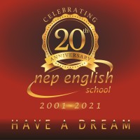 Nep English School