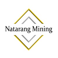 PT. Natarang Mining (Kingsrose Mining) logo - Similar company to Kingsrose