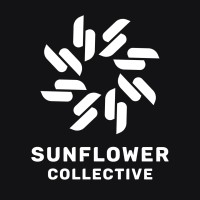 Sunflower Collective logo - Similar company to Vyomira & Co.