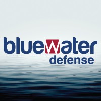 Bluewater Defense, Inc. logo - Similar company to Bandi Tech
