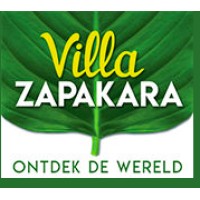 Villa Zapakara logo - Similar company to Minderhedenforum