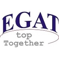 egyptian group for office equipment - EGAT logo - Similar company to I-Tech For Security Systems