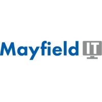 Mayfield IT Consulting, LLC logo - Similar company to Roxie I.T.