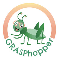 GRASPhopper logo - Similar company to Grasphoppofficial
