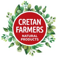 CRETAN FARMERS logo - Similar company to Afthoni