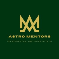 Astra Mentors logo - Similar company to Xencorps
