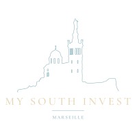 My South Invest logo - Similar company to Teramata