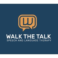 Walk the Talk Speech and Language Therapy logo - Similar company to Esteem Educators