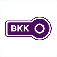 BKK - Budapesti Közlekedési Központ logo - Similar company to Bkk