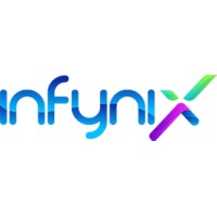 Infynix India logo - Similar company to Cobweb Technologies