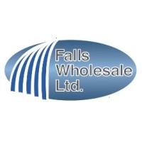 Falls Wholesale Limited logo - Similar company to Bulkmart