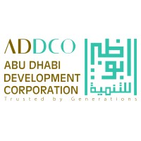 Abu Dhabi Development Corporation logo - Similar company to Go Agile Cloud