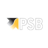 PSB UK Ltd logo - Similar company to Romac Engineering Services Ltd
