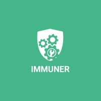 Immuner • იმუნერი logo - Similar company to Order24 • ორდერ24