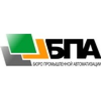 Bureau of Industrial Automation logo - Similar company to General Engineers Automation