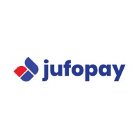 Jufopay logo - Similar company to Versityedge