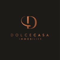 DOLCE CASA IMMOBILIER logo - Similar company to Matvimmo