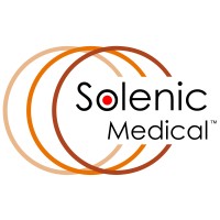Solenic Medical Inc. logo - Similar company to Kessler Scholars Program - Syracuse University