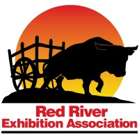 Red River Exhibition Association logo - Similar company to Chrisd.Ca