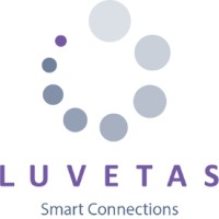 LUVETAS logo - Similar company to First Choice Consulting Ag