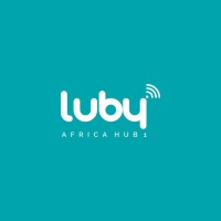 Luby Africa Hub1 logo - Similar company to Alvative