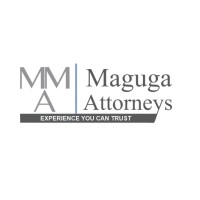 Maguga Attorneys logo - Similar company to Mphahlele & Masipa Inc. Attorneys