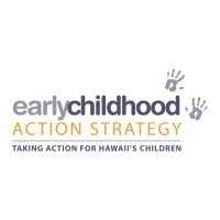 Early Childhood Action Strategy logo - Similar company to Pflag Tacoma