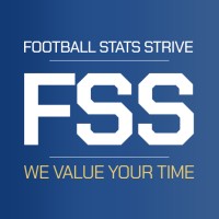 Football Stats Strive (FSS) logo - Similar company to Football Team News