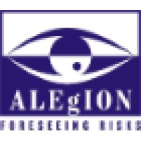 ALEgION Insurance Broking Ltd. logo - Similar company to Fin-Node Software Solutions.