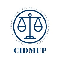 Círculo de Derecho Mercantil UP logo - Similar company to Comoblo