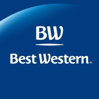 Best Western Airport Inn logo - Similar company to Window Seal West - Calgary Window Replacement & Installation