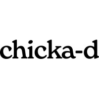 chicka-d logo - Similar company to Seeherwork