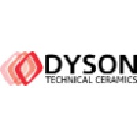 Dyson Technical Ceramics logo - Similar company to Hercules Security Ltd