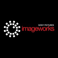 Sony Pictures Imageworks logo - Similar company to Rhythm & Hues