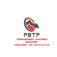 PBTP logo - Similar company to Patrick Poisson Tp